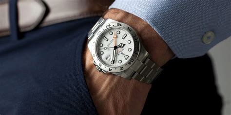 Top 5 des Rolex dans lesquelles investir en 2022